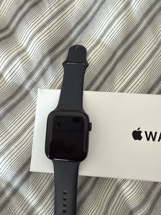 Apple Watch SE 44mm