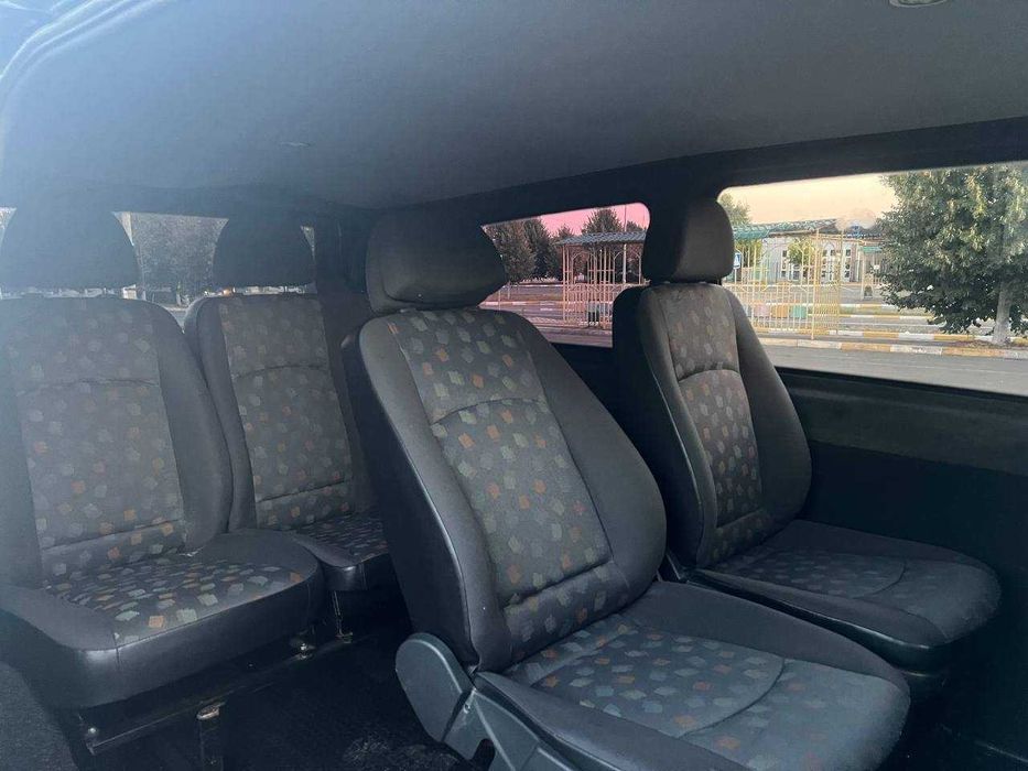 Продам Mercedes-Benz Vito