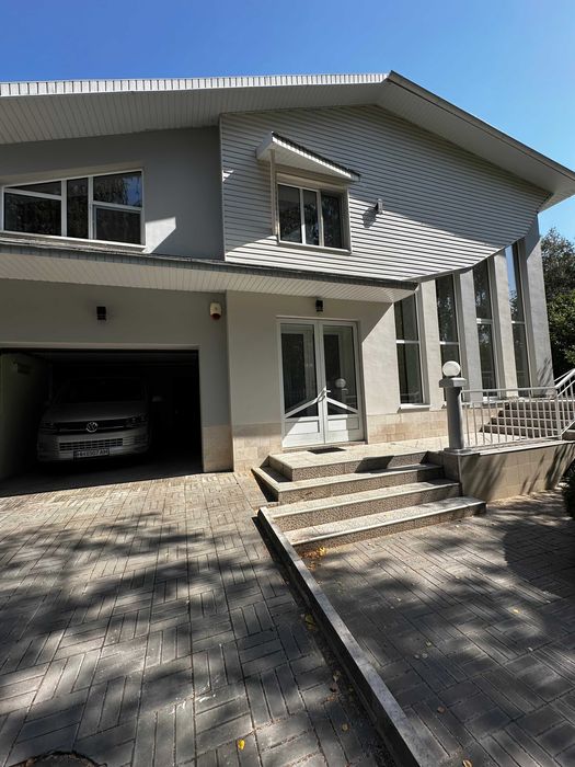 House by the address (area 213,8 m²) - Atlanta.ua - photo 5