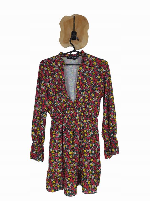 Sukienka Boohoo 36 S