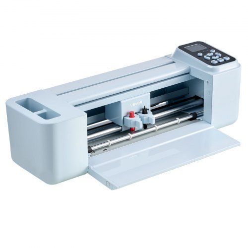 Ploter tnący VEVOR 30 cm do rękodzieła mac windows