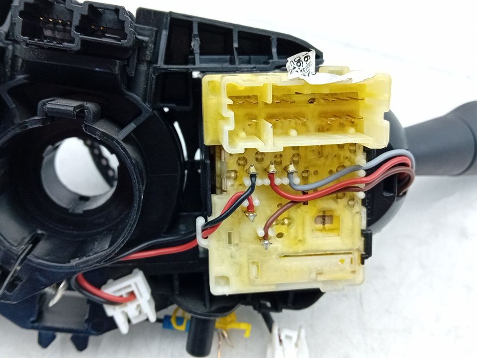 Conjunto / manetes de luzes e limpa vidros RENAULT Captur (J5_)