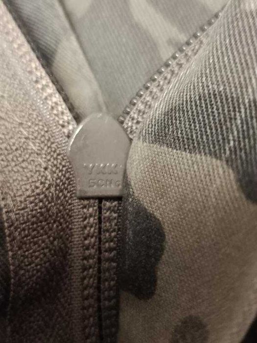 Шорти-карго Engelbert Strauss камуфляж чоловічі