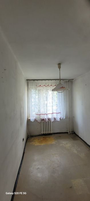Parter,  3 pokoje z balkonem, Biała Podlaska