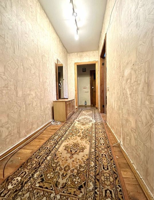 3к квартира на Героїв Крут ( рн АТБ), 5 поверх /10