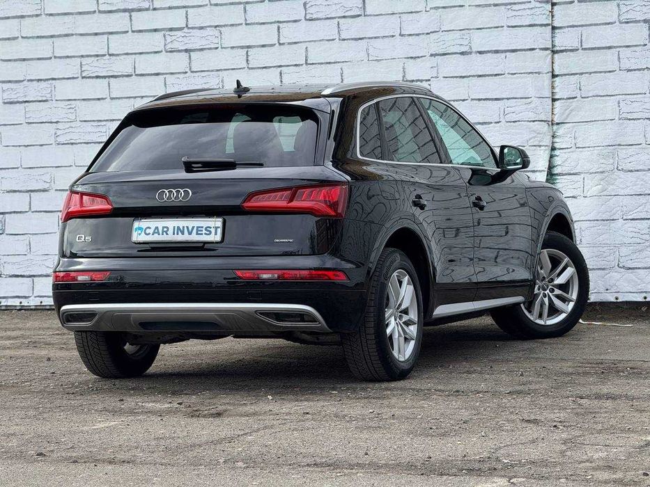 Audi Q5 , 2020 р.