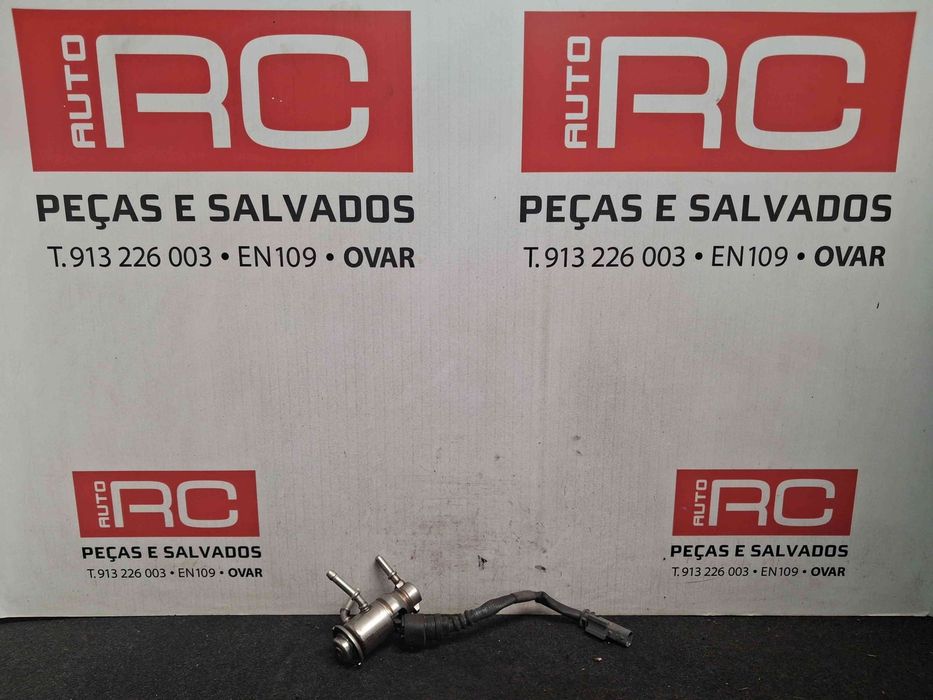 Injetor de Adblue 55283500 - FIAT 500X