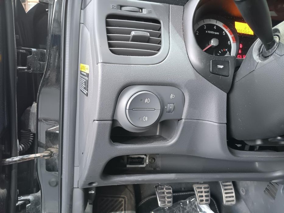 Válvula Egr Kia Rio Jb