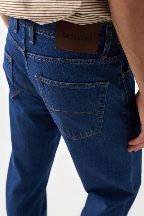 Calças Salsa Homem Novas