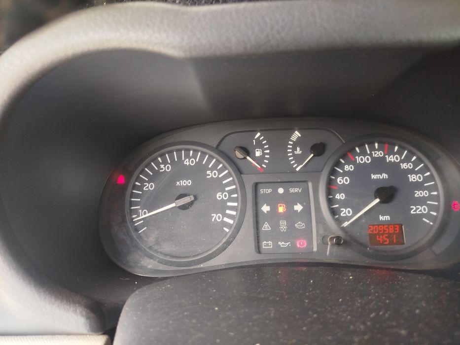 Renault   Clio.  1500 dci