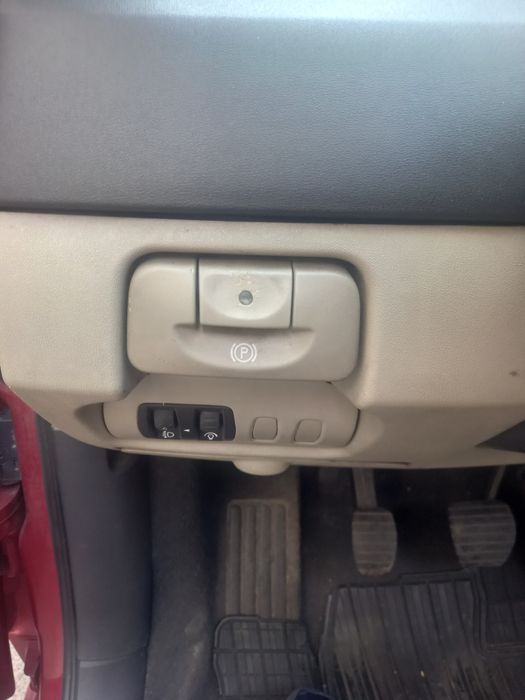 Продам Renault Grand Scenic2