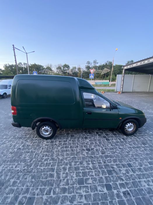 Opel Combo Продам