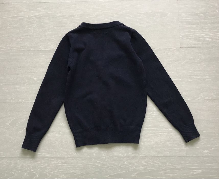 Кофта, джемпер для хлопчиків ріст 116 см