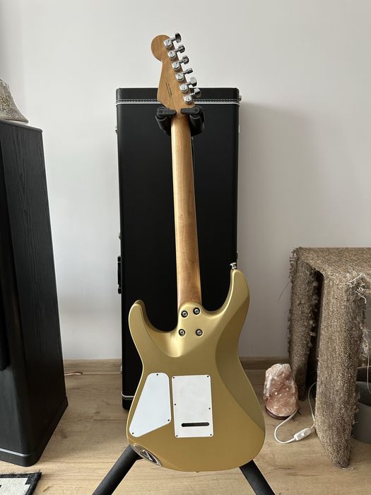 Charvel Pro-Mod Bareknuckle Aftermath搭載 Charvel Pro-Mod Bareknuckle Aftermath搭載 - メルカリ