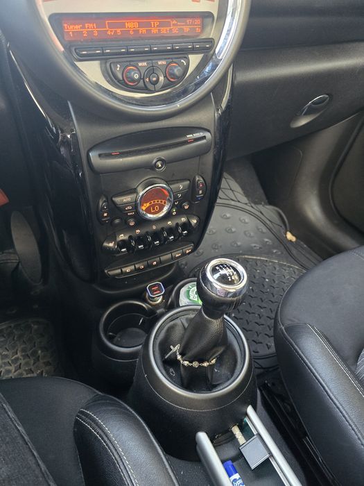 Mini countryman D
