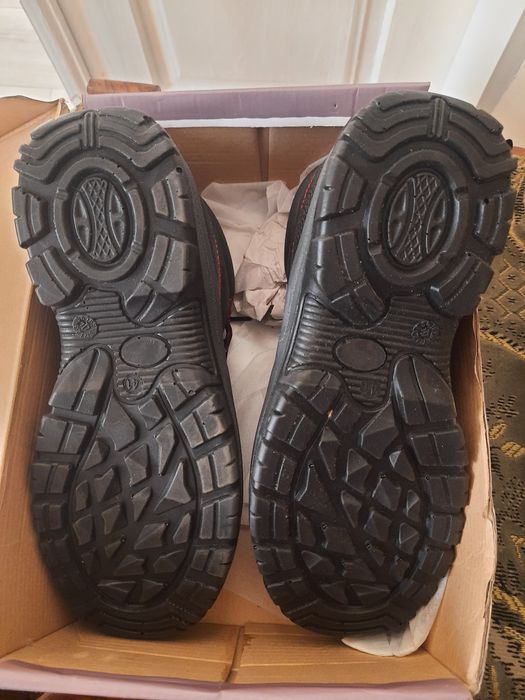 Робоче взуття made italia