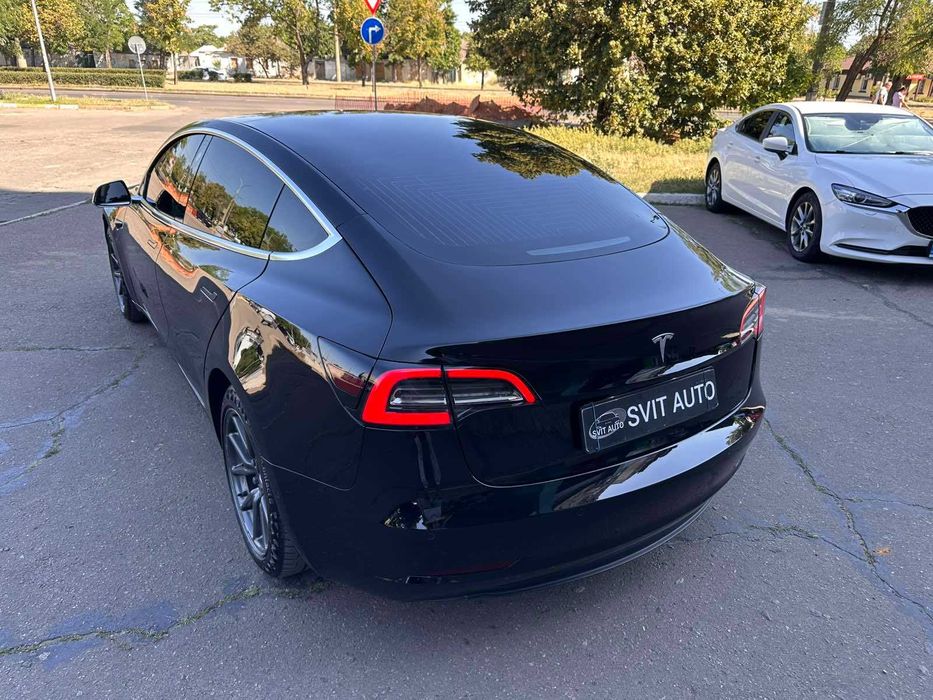 Продам Tesla Model 3 2019 р.