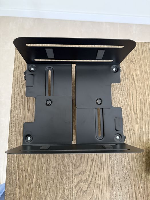 Suporte de PC Desktop com rodas