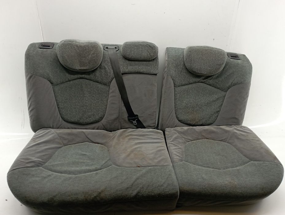 Conjunto de bancos com airbags - CITROËN C5 II (RC_) | 04 -