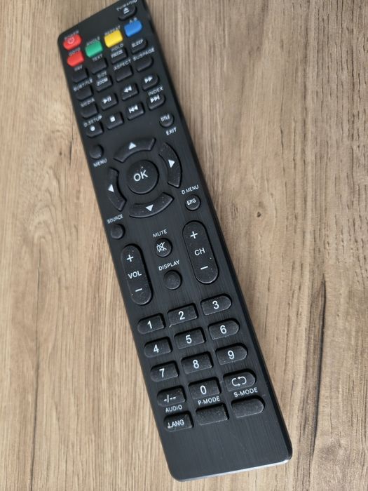 Pilot Smart TV do Bauhn JTC zamiennik