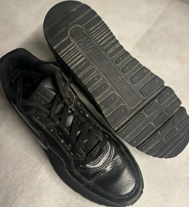 Buty Nike Air Max Ltd 3