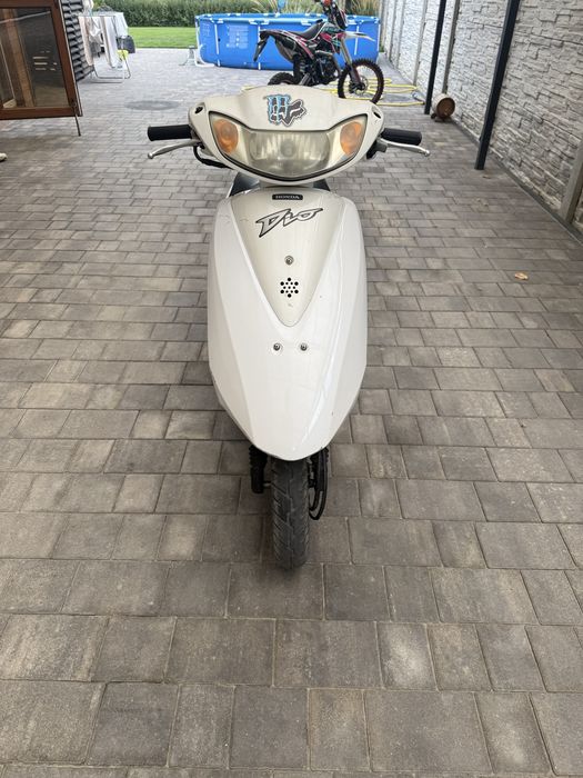 Продам Honda dio af-62