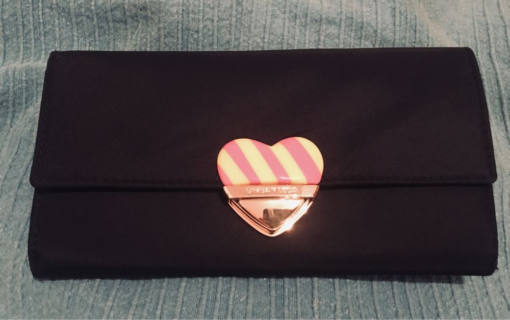 Mala de cerimonia  Bimba y Lola Nova Com Bolsa