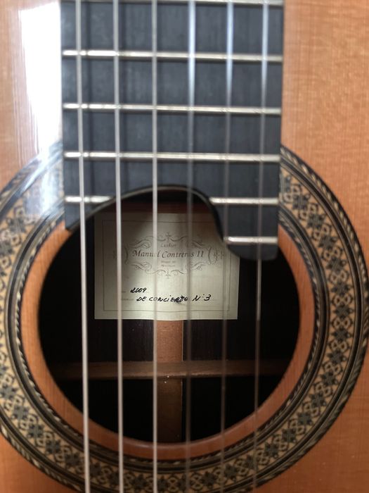 Gitara klasyczna