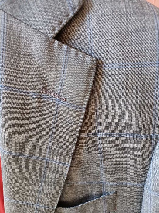 Пиджак Suitsupply x Vitale Barberis Canonico