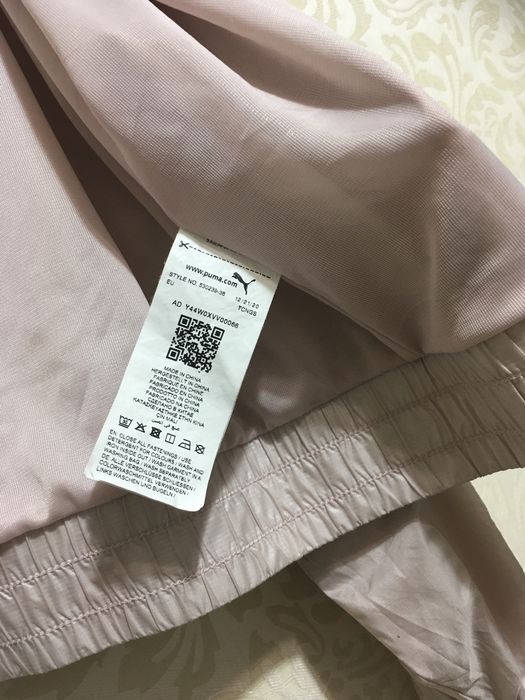 Вітровка Puma жіноча