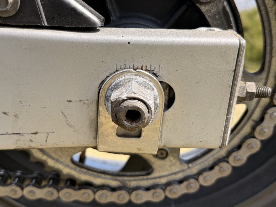 Sprzedam Yamaha YZF 600R THUNDERCAT