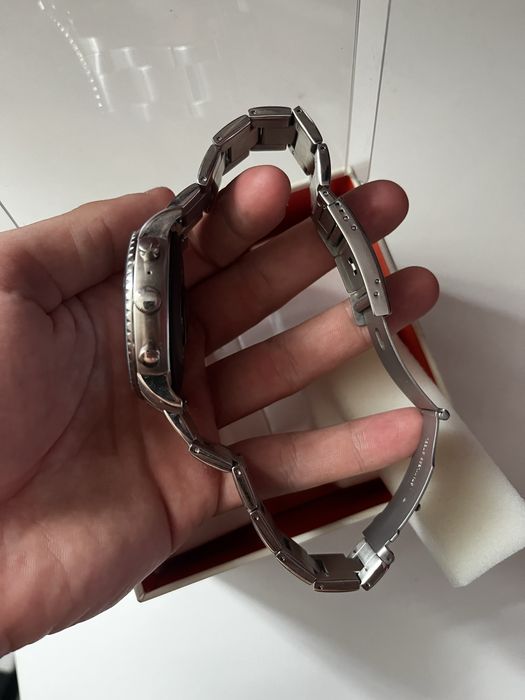 Smartwatch Fossil gen4 FTW4011