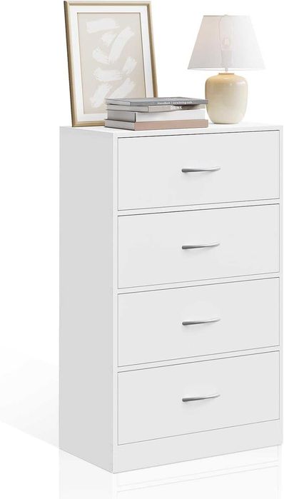 Nowa biała komoda / szafa /szuflada /kredens / organizer/szafka !K271!