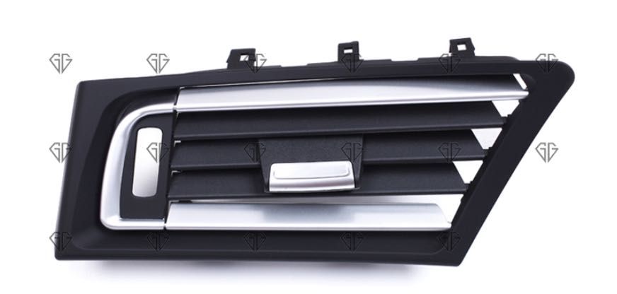 Дефлектор печки климата воздуховод бмв bmw f01 f10 f06 f12 f07 f11 e70