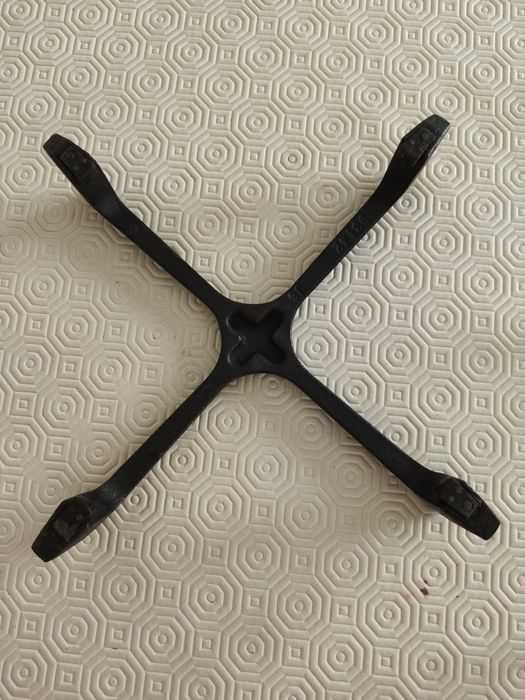 Vendo apoios de bico de fogão