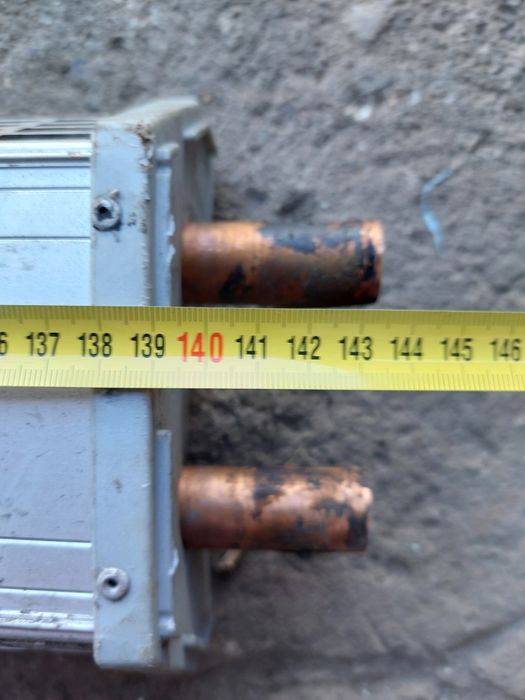 Sprzedam nagrzewnice