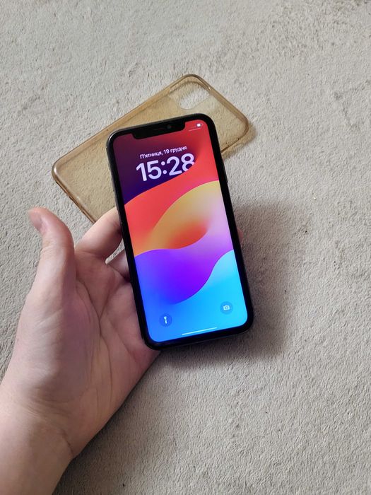 iPhone 11 2020 64 GB Neverlock