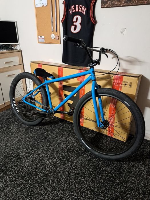 Mafiabikes Bomma 10s
