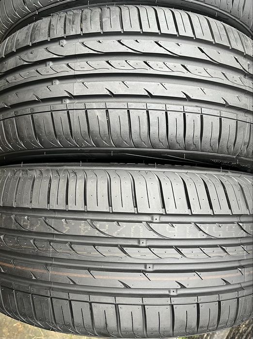 Шини Nexen Nblue R 16 205 55
