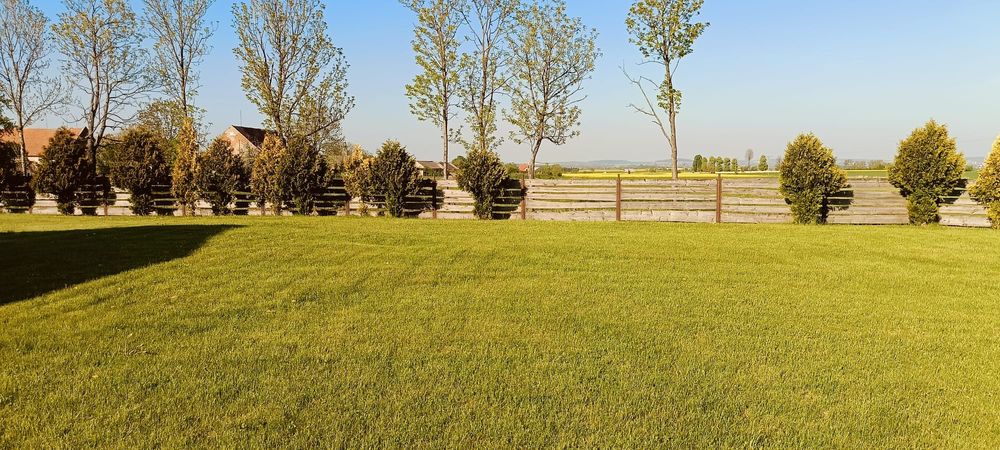 Działka budowlano - inwestycyjna na sprzedaż