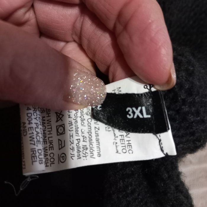 Светр жіночій оверсайз,  можна з 48го до 58 розміру, поліестр