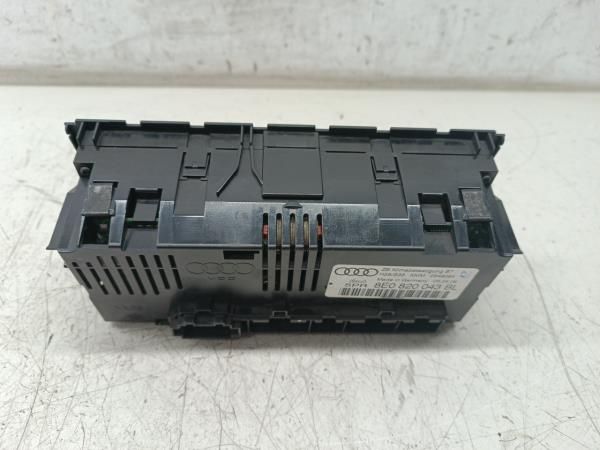 Consola da sofagem - AUDI A4 Avant (8ED, B7) | 04 - 08