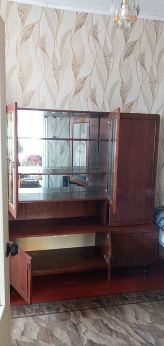 Сервант для посуды