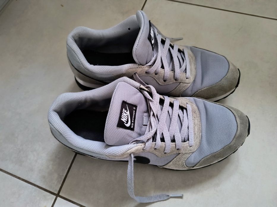Nike MD Runner 2 Buty adidasy 44