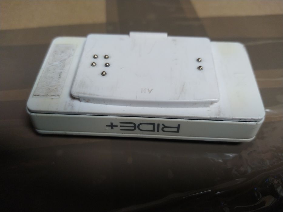 Bionx trek regenracja baterii progra   mowanie kalibracja baterii.