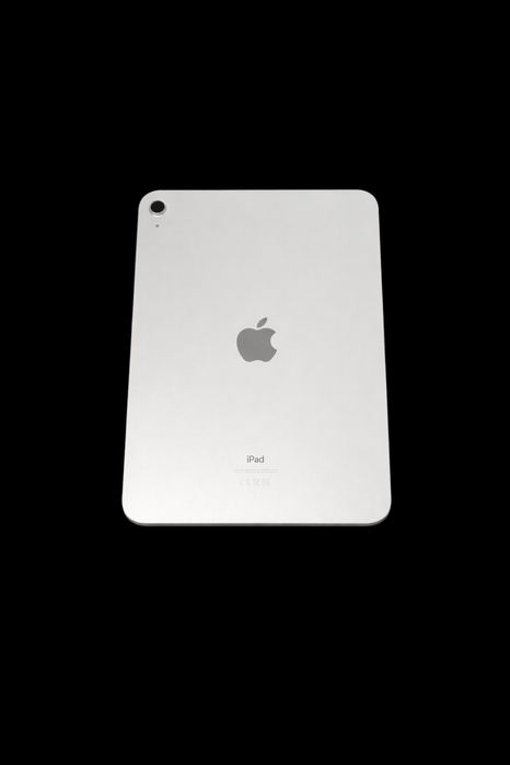 iPad 10ª Geração 10.9” 64GB Wi-Fi Prateado – Como Novo
