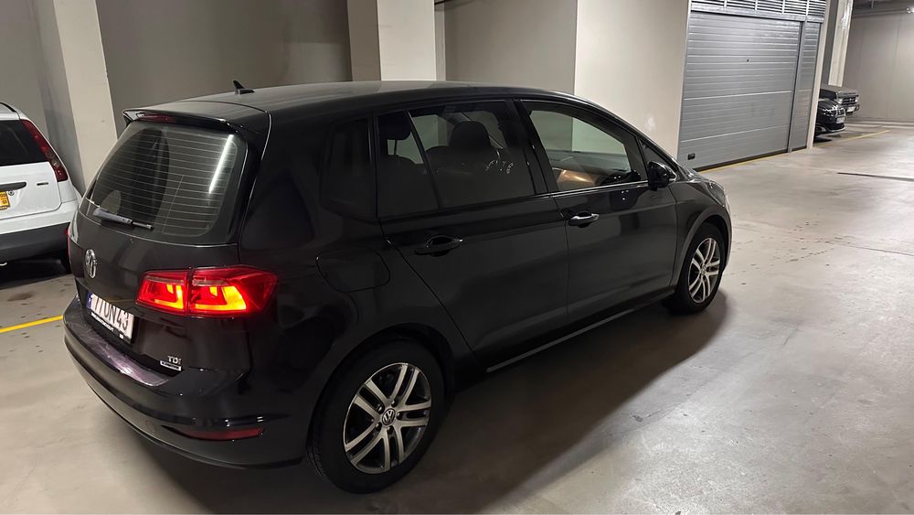 Volkswagen Golf — fotografia 8