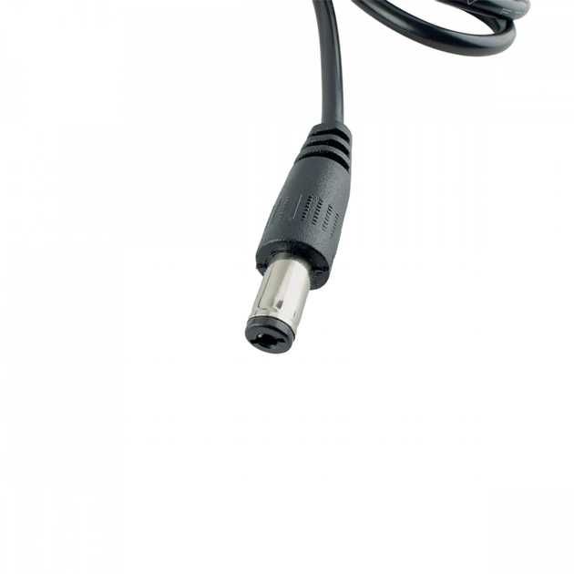 Кабель для роутера 5v 9v 12v