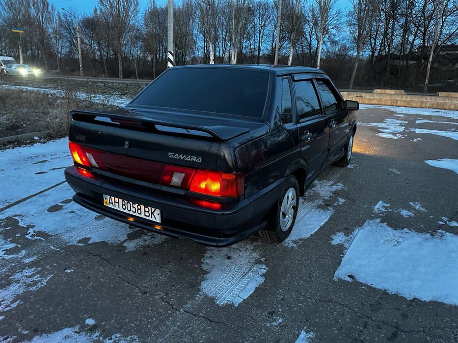 Продам Ваз 2115.