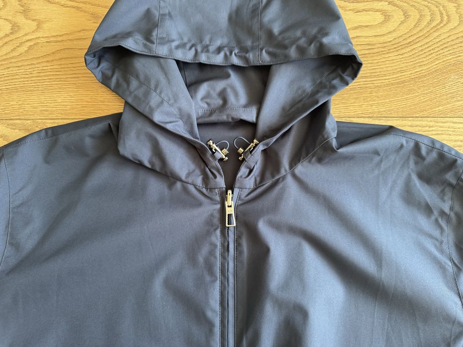 Куртка ветровка Loro Piana (размер XL)